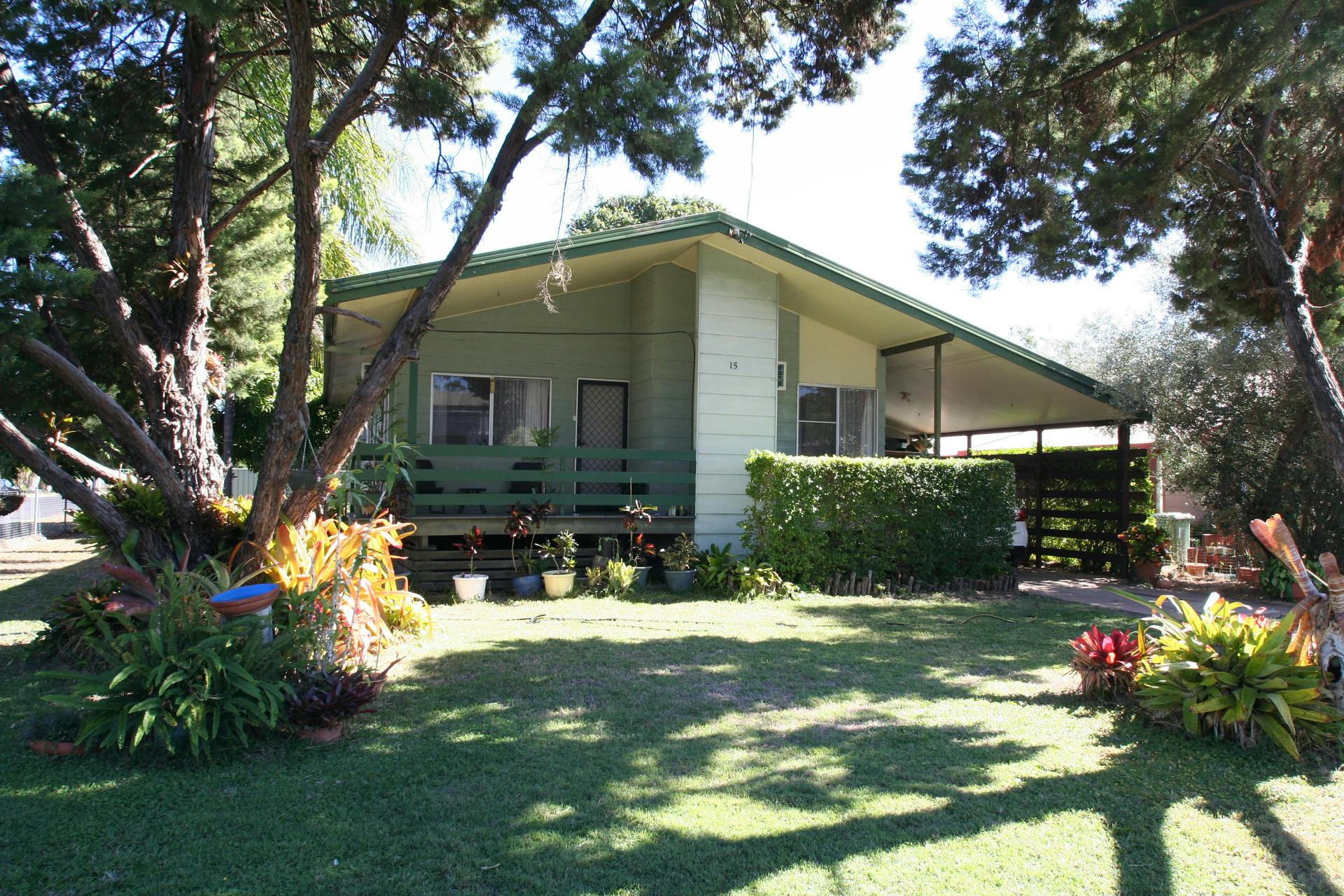 15 Centenary Drive, Emerald, QLD, 4720 Sold Elders Real Estate