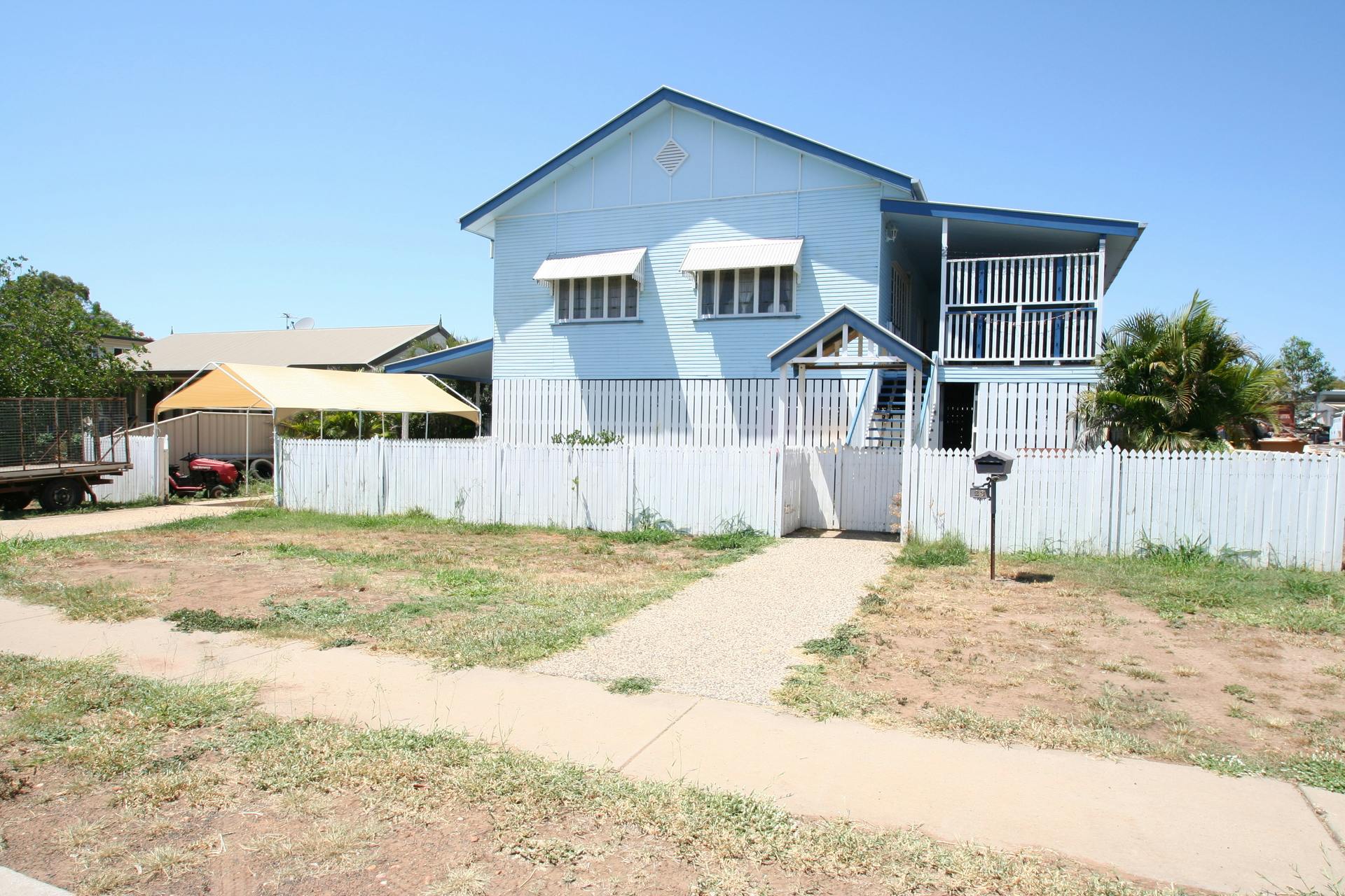 23 Gray Street, Emerald, QLD, 4720 Sold Elders Real Estate