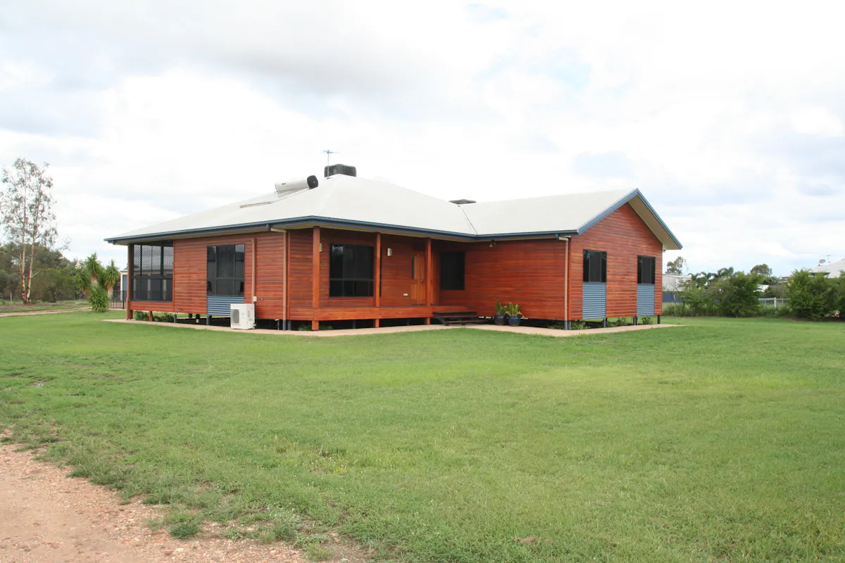40 Edgewood Drive, Emerald, QLD, 4720 Sold Elders Real Estate