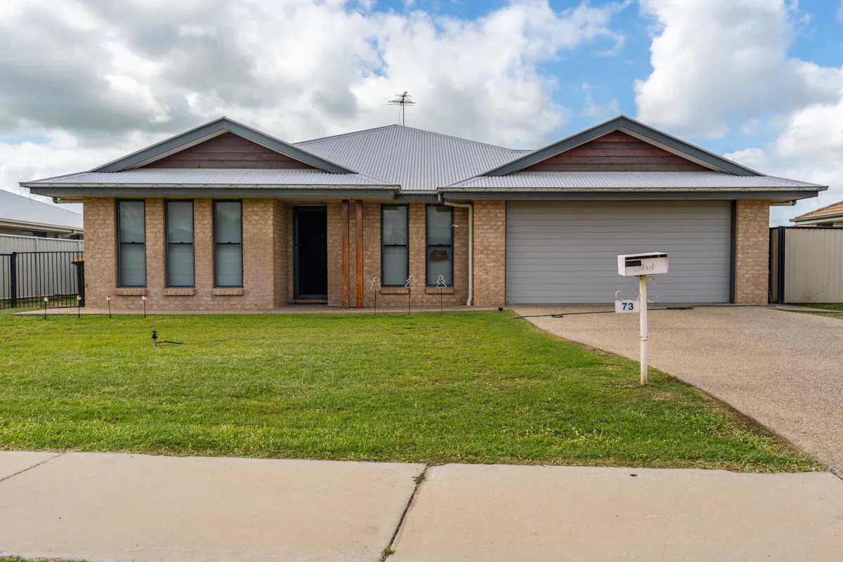73 Mayfair Drive, Emerald, QLD, 4720 Sold Elders Real Estate
