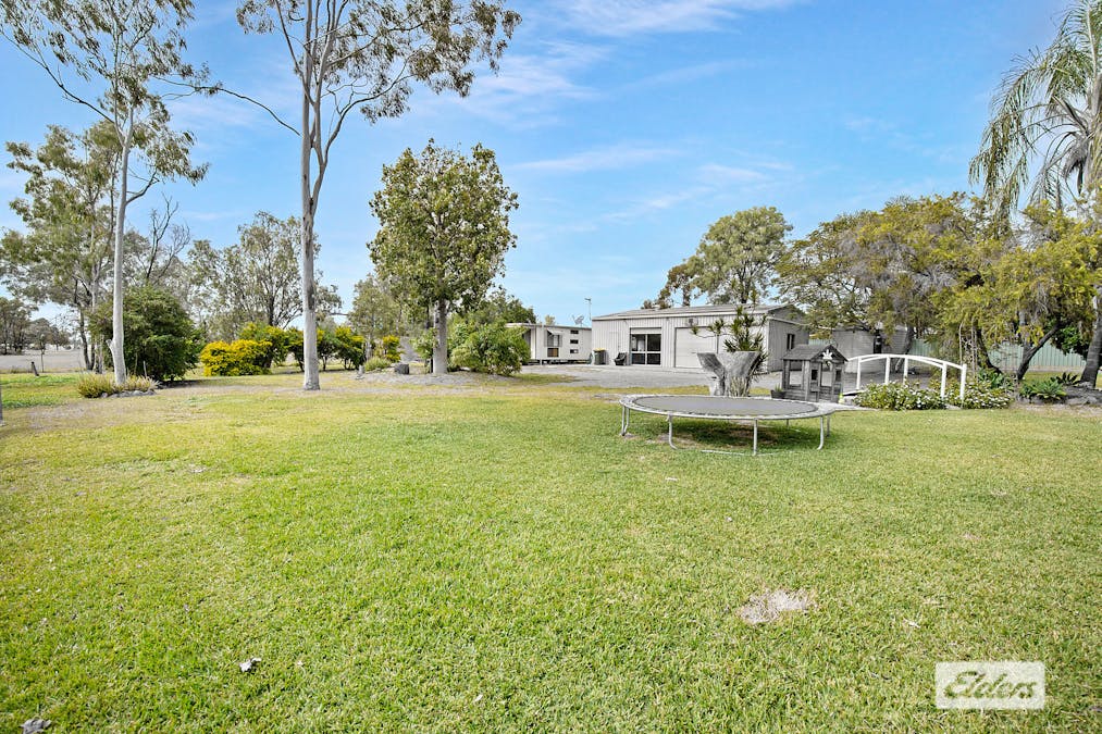 19 Crendon Street, Emerald, QLD, 4720 - Image 18