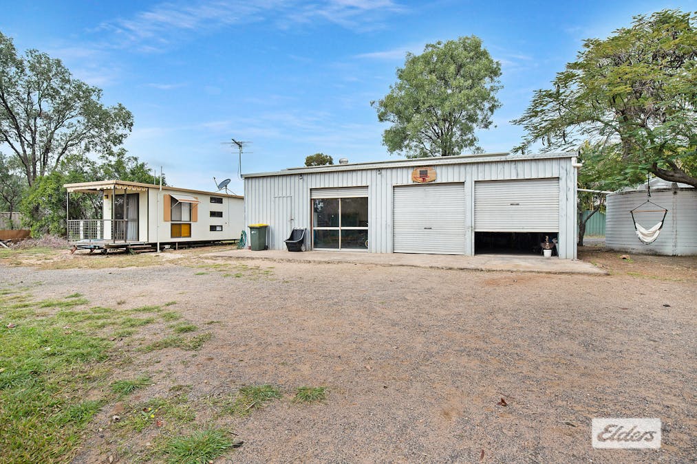 19 Crendon Street, Emerald, QLD, 4720 - Image 19