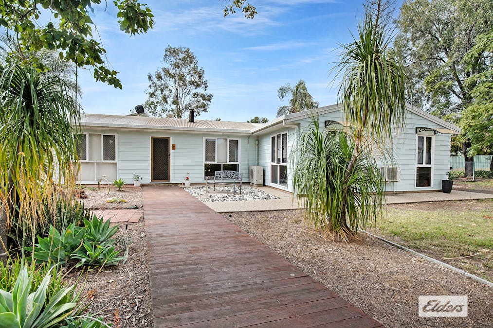 19 Crendon Street, Emerald, QLD, 4720 - Image 1