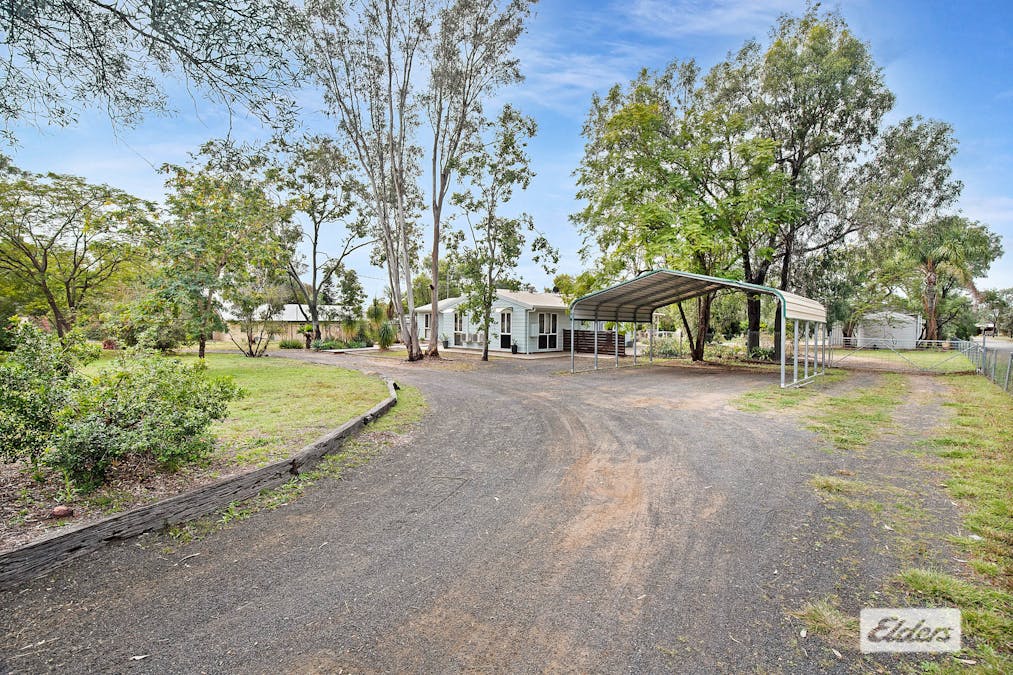 19 Crendon Street, Emerald, QLD, 4720 - Image 21