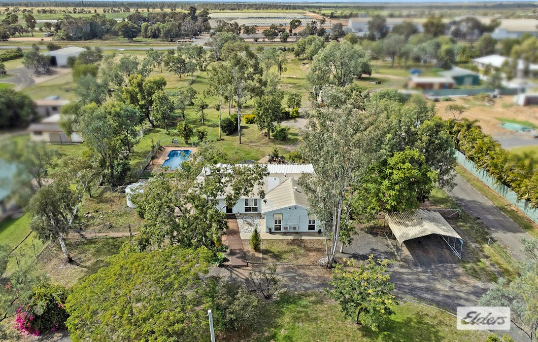 19 Crendon Street, Emerald, QLD, 4720 - Image 22