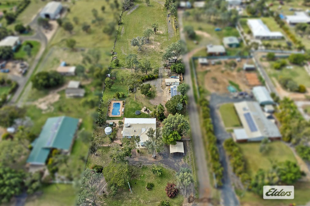 19 Crendon Street, Emerald, QLD, 4720 - Image 23