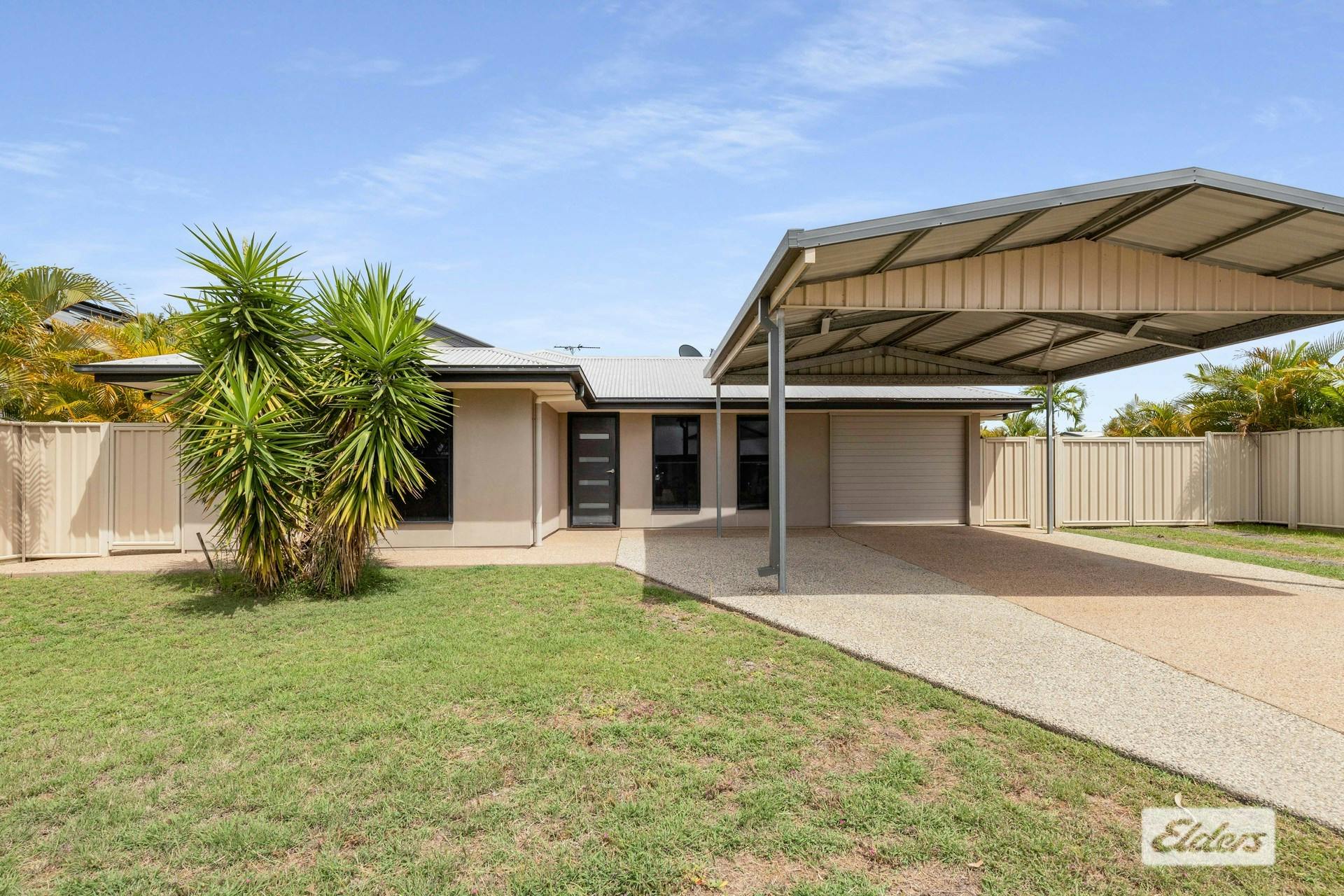 55 Lakeside Drive, Emerald, QLD, 4720 Sold Elders Real Estate