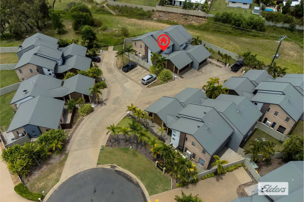 4/18-24 Mooney Crescent, Emerald, QLD, 4720 - Image 15