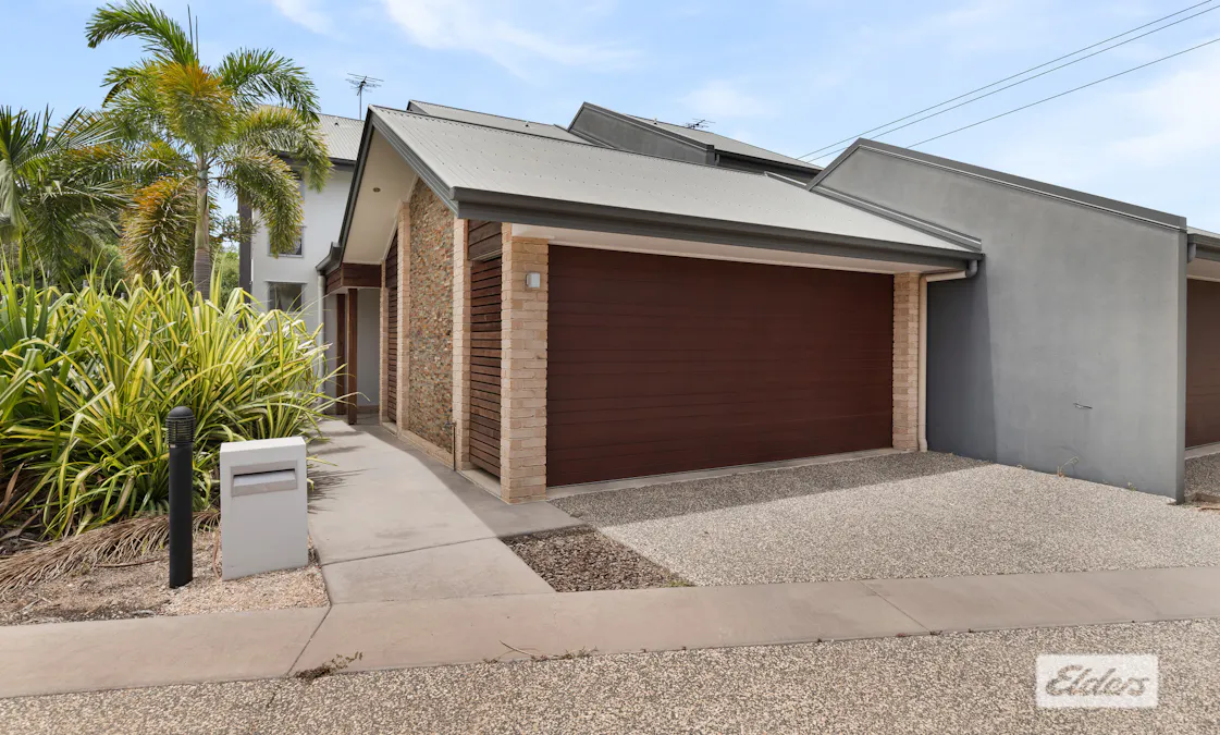 4/18-24 Mooney Crescent, Emerald, QLD, 4720 - Image 1