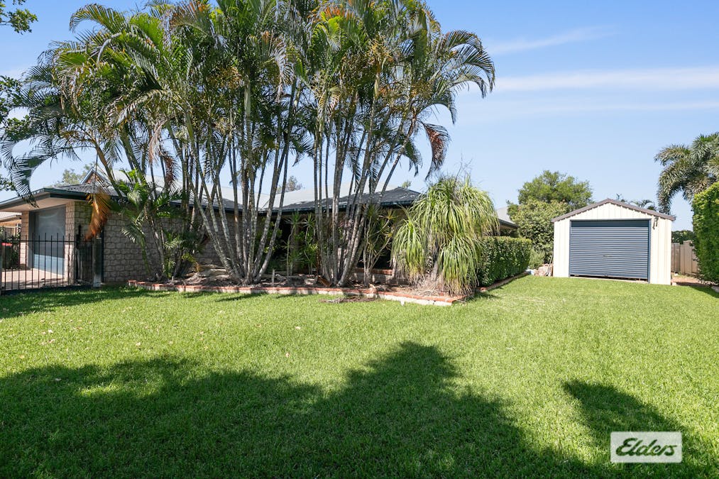 26 Callaghan Street, Emerald, QLD, 4720 - Image 18