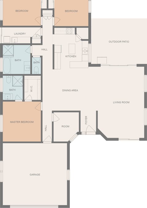 26 Callaghan Street, Emerald, QLD, 4720 - Image 2