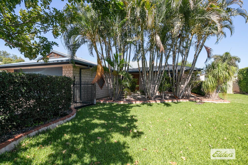 26 Callaghan Street, Emerald, QLD, 4720 - Image 19