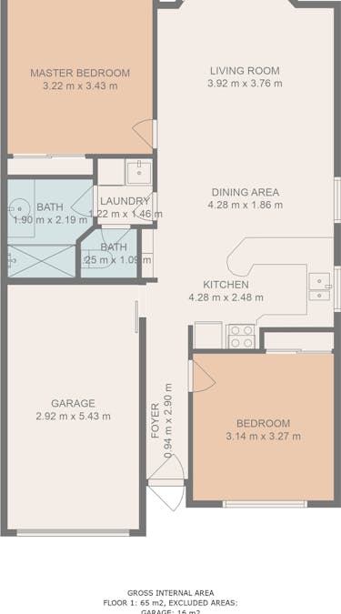 6/29 Esmond Street, Emerald, QLD, 4720 - Image 2