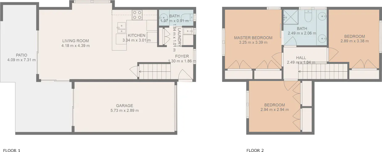 1/39 Campbell Street, Emerald, QLD, 4720 - Image 3