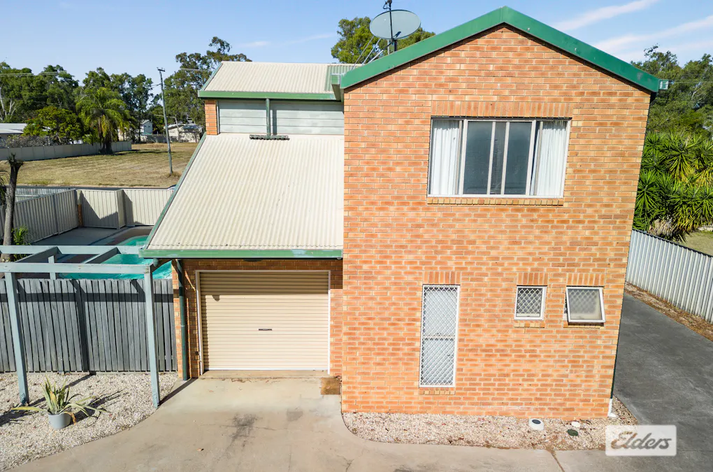 1/39 Campbell Street, Emerald, QLD, 4720 - Image 2