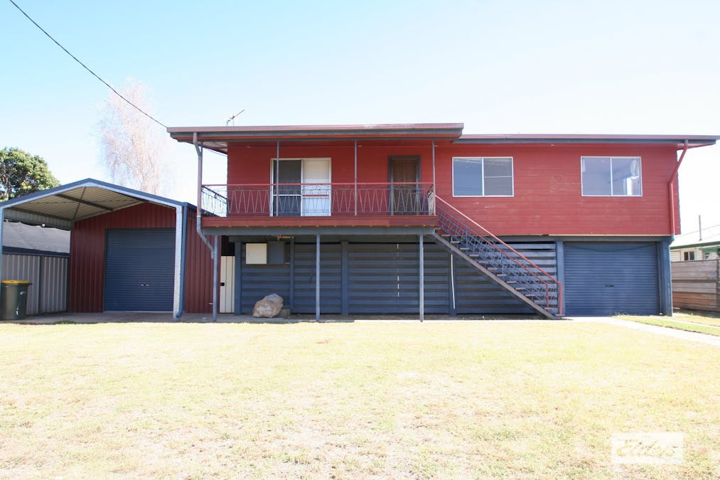4 Dearden Place, Emerald, QLD, 4720 - Image 1