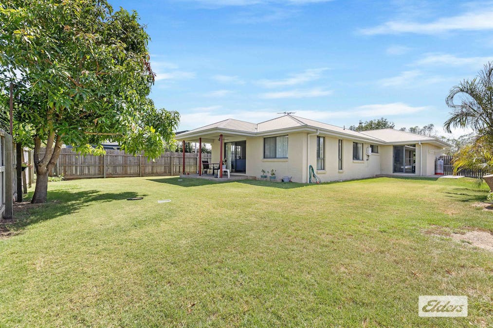 20 Amber Street, Emerald, QLD, 4720 - Image 21