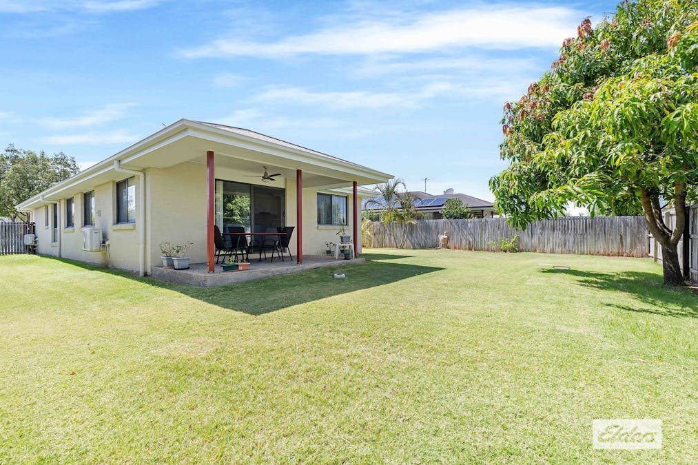 20 Amber Street, Emerald, QLD, 4720 - Image 23