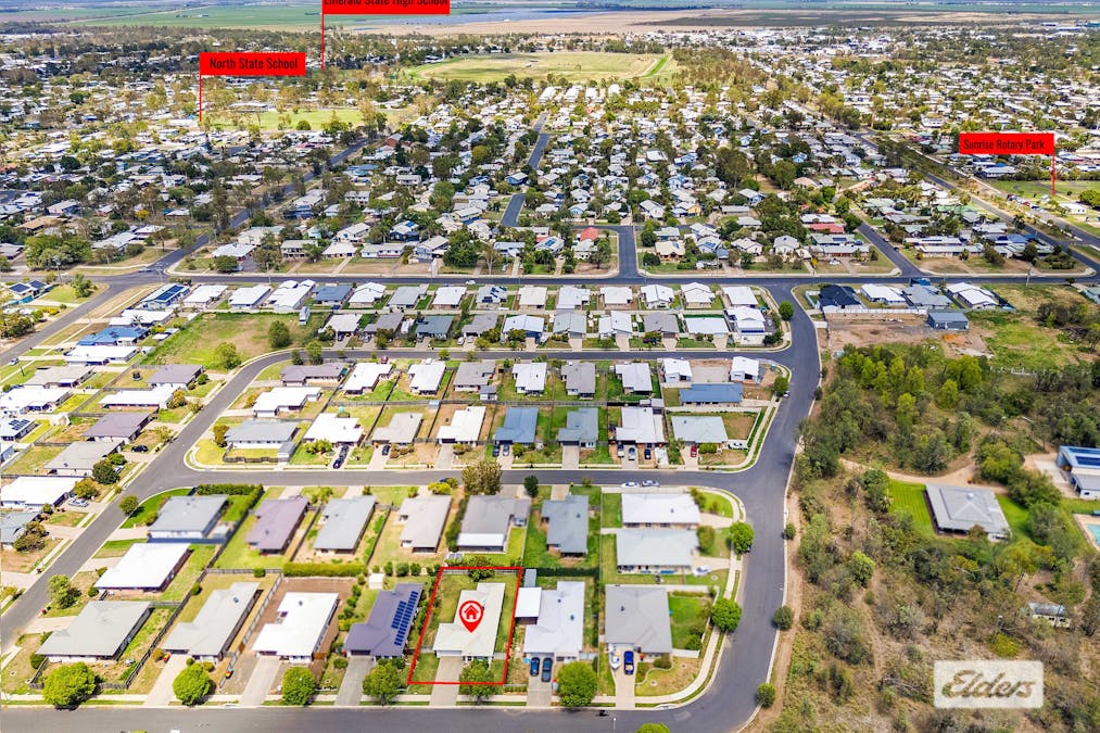20 Amber Street, Emerald, QLD, 4720 - Image 24