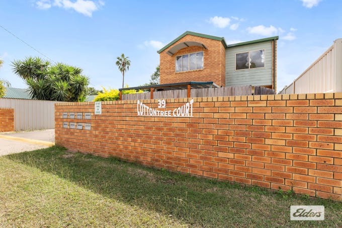7/39 Campbell Street, Emerald, QLD, 4720 - Image 1