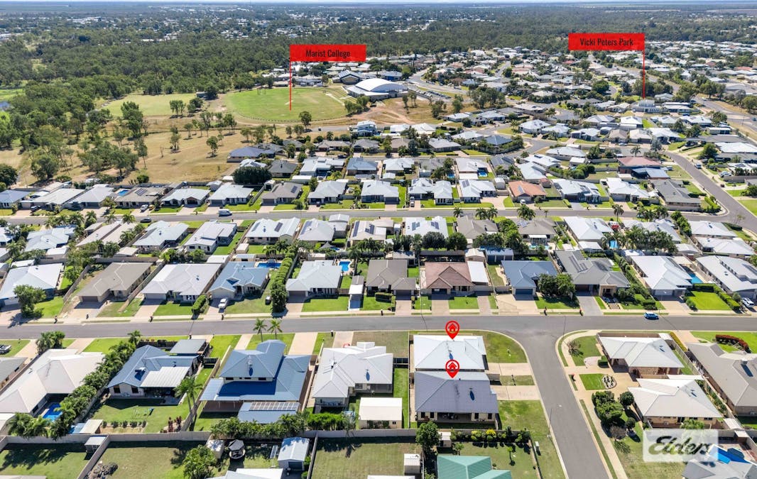 1 & 2/14 Coldstream Street, Emerald, QLD, 4720 - Image 23