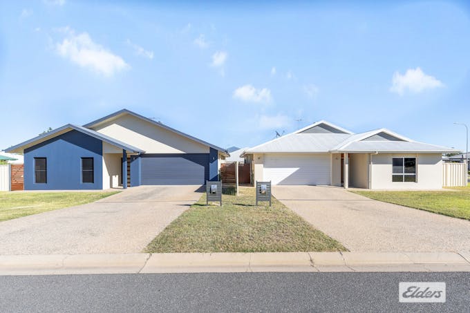 1 & 2/14 Coldstream Street, Emerald, QLD, 4720 - Image 1