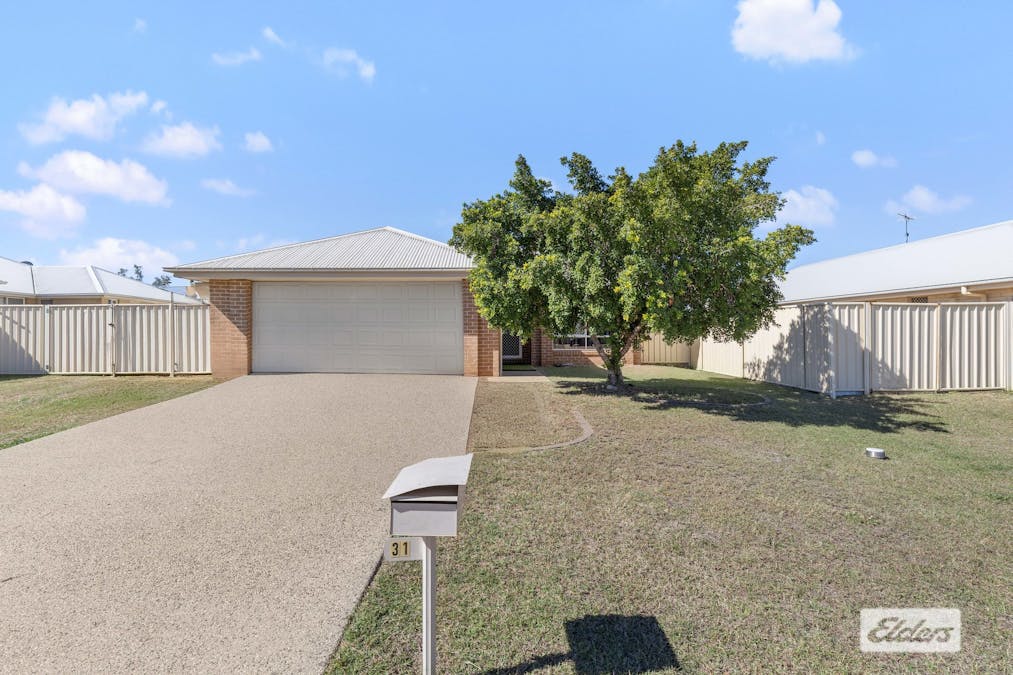 31 Lakeside Drive, Emerald, QLD, 4720 - Image 1