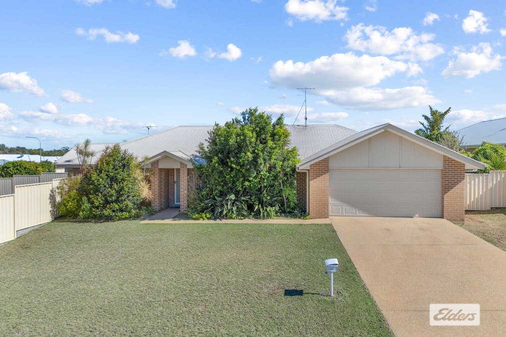 16 Suncrest Street, Emerald, QLD, 4720 - Image 1