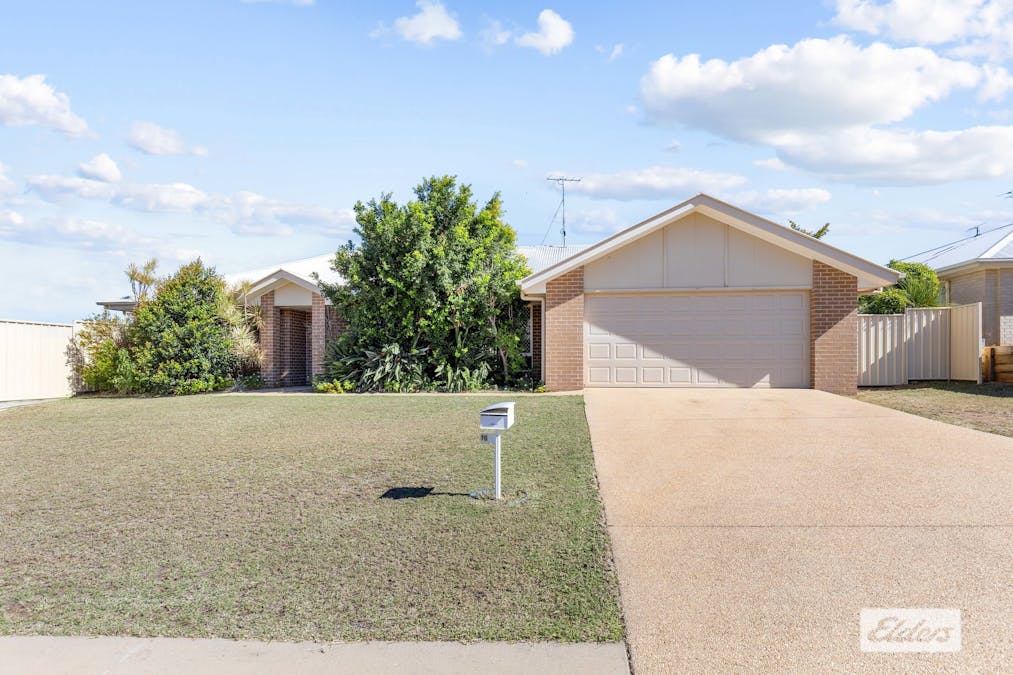 16 Suncrest Street, Emerald, QLD, 4720 - Image 21