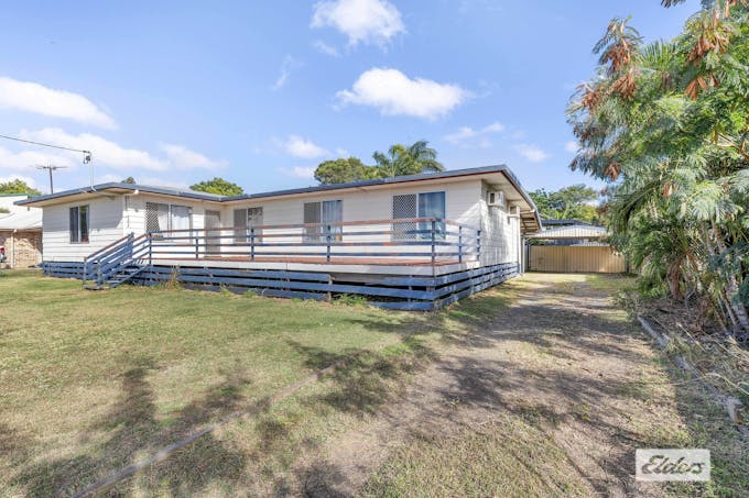 145 Opal Street, Emerald, QLD, 4720 - Image 1