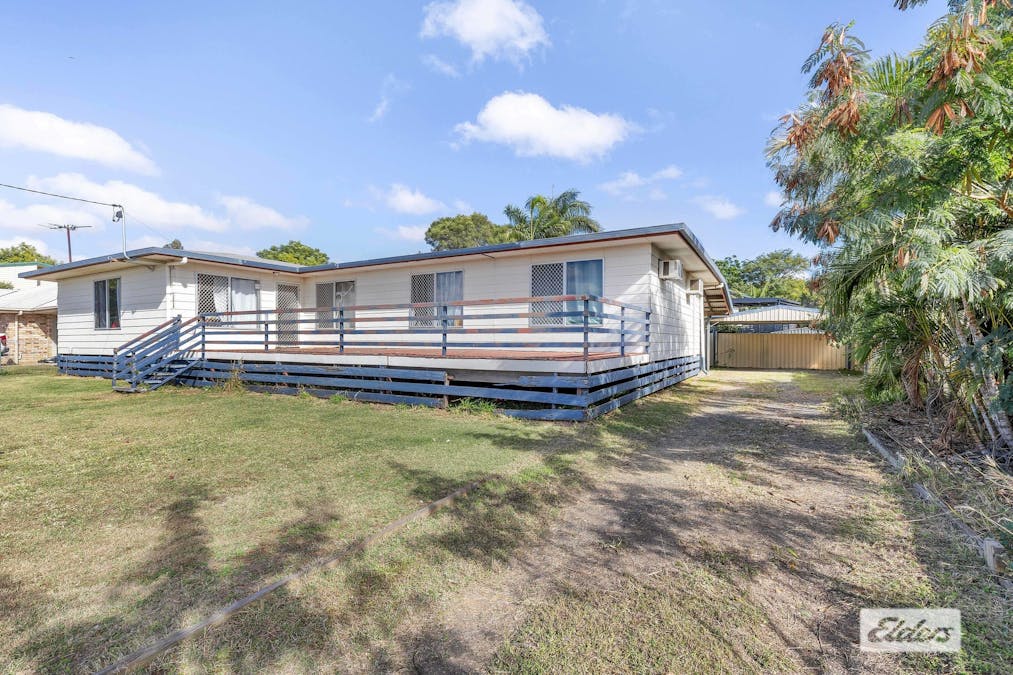 145 Opal Street, Emerald, QLD, 4720 - Image 1