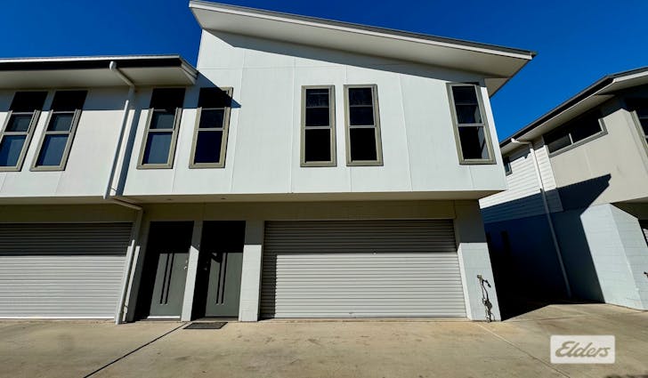 4/9 Cypress Drive, Emerald, QLD, 4720