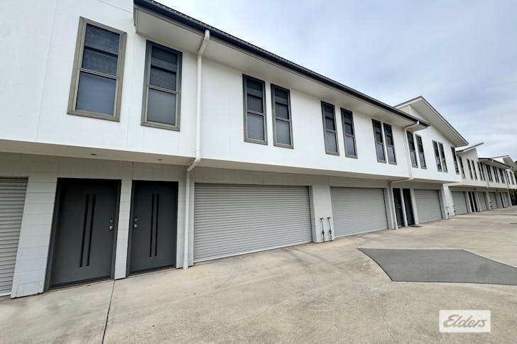 2/9 Cypress Drive, Emerald, QLD, 4720
