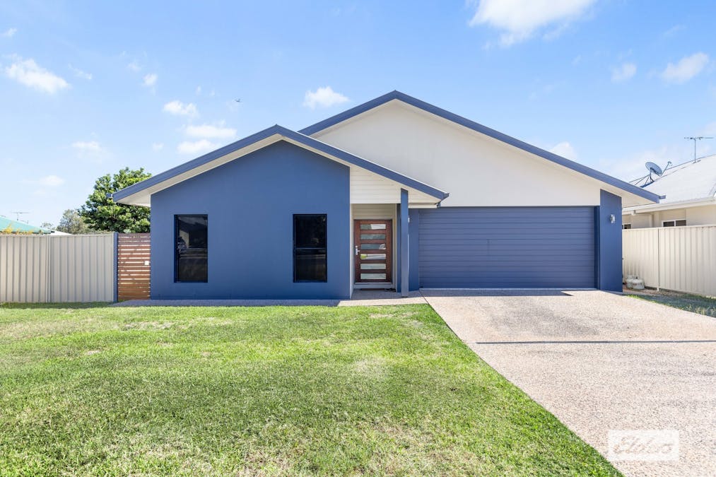 B/14 Coldstream Street, Emerald, QLD, 4720 - Image 1
