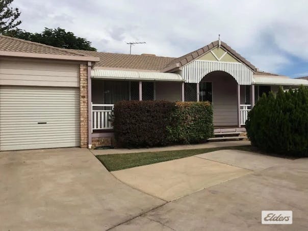 3/24 Riverview Street, Emerald, QLD, 4720 - Image 1