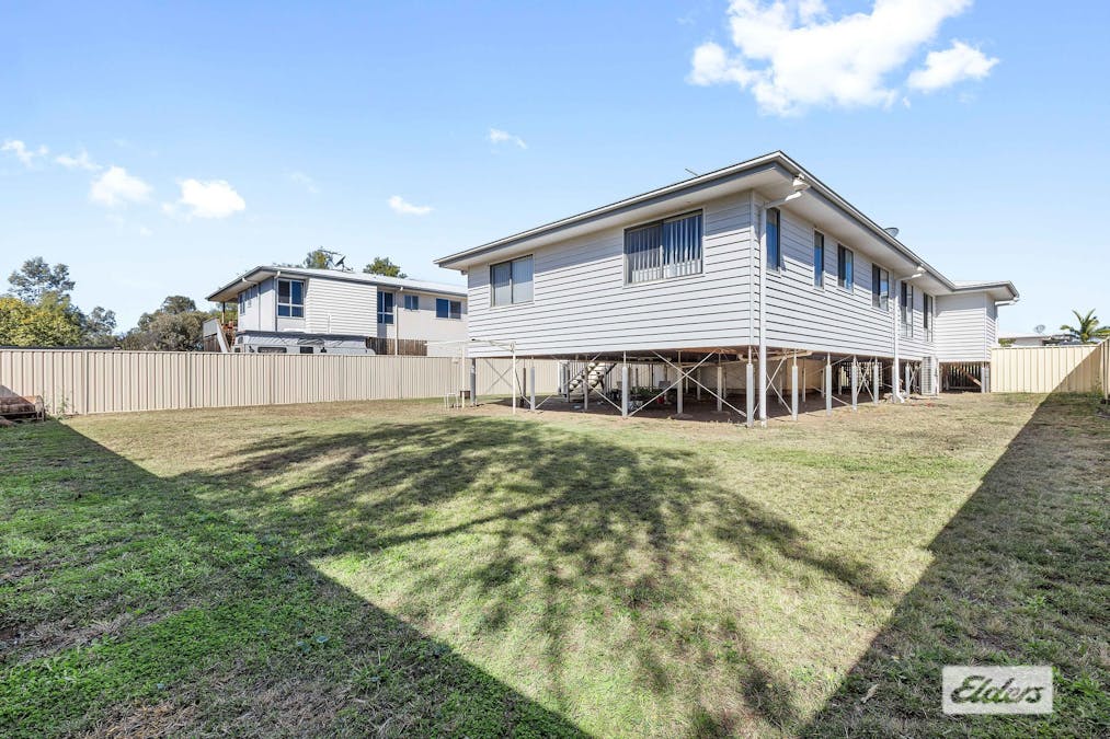15 Ivers Place, Emerald, QLD, 4720 - Image 15