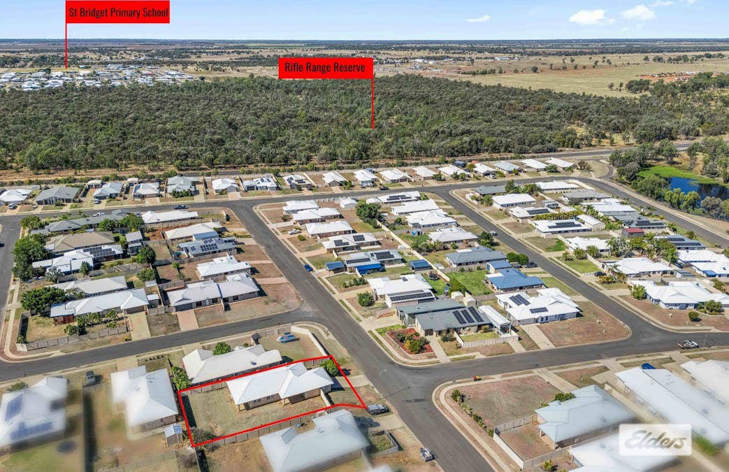 14 Scenic Drive, Emerald, QLD, 4720 - Image 19