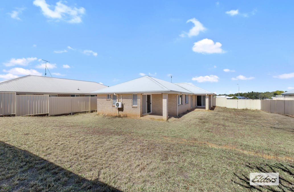 14 Scenic Drive, Emerald, QLD, 4720 - Image 17