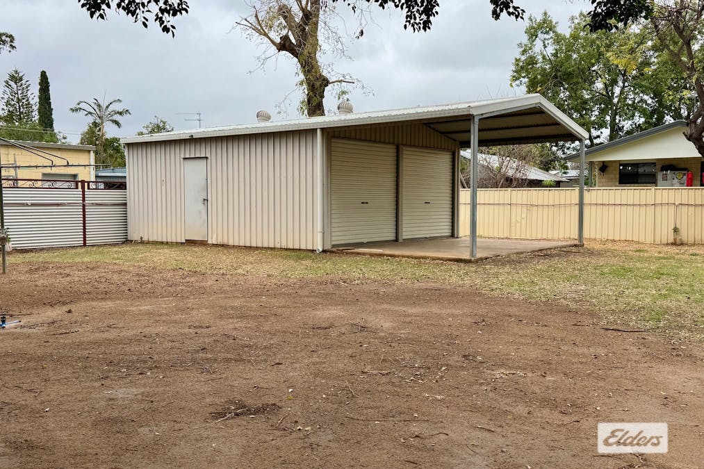 112 Ruby Street, Emerald, QLD, 4720 - Image 10