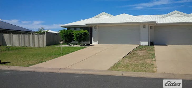 1/28 Lakeside Drive, Emerald, QLD, 4720 - Image 1