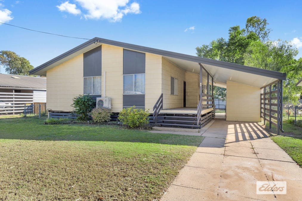 123 Harris Street, Emerald, QLD, 4720 - Image 1