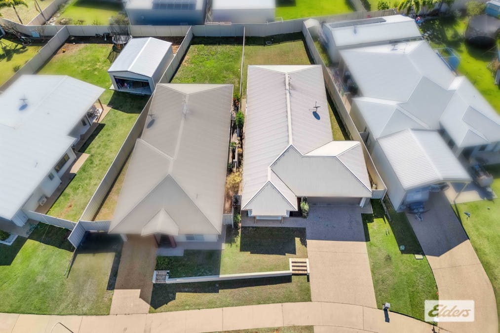 26B Brokenwood Street, Emerald, QLD, 4720 - Image 21