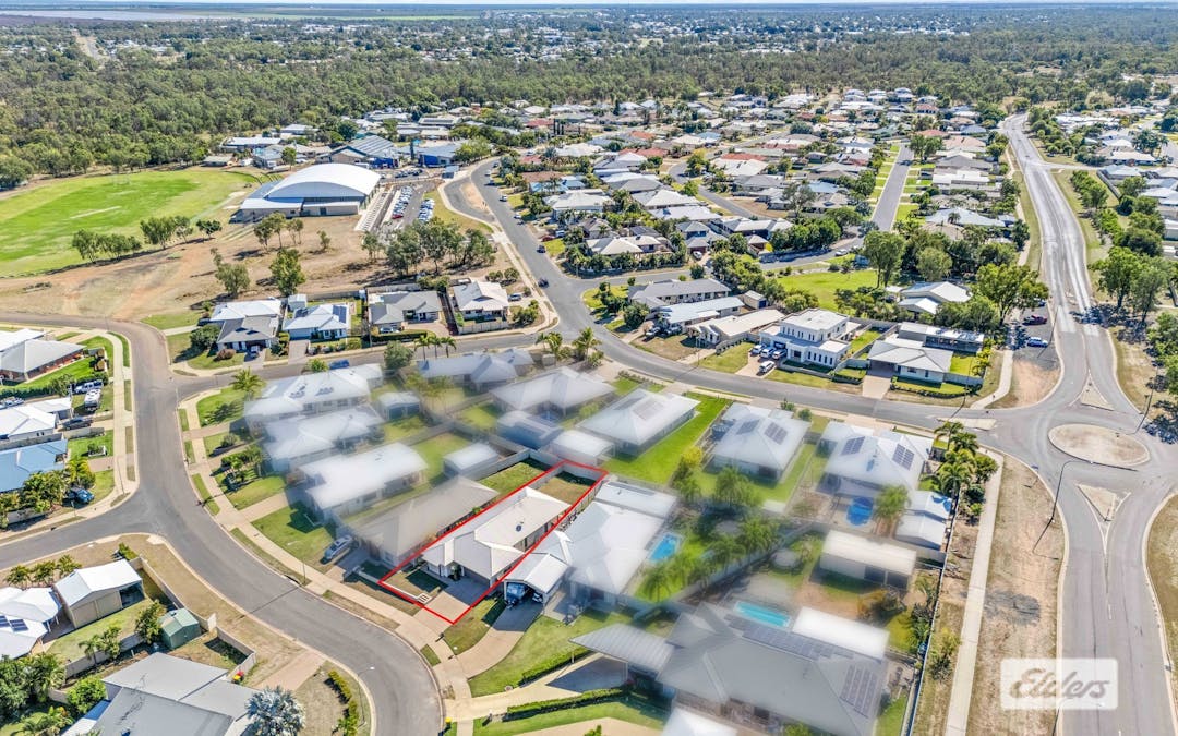 26B Brokenwood Street, Emerald, QLD, 4720 - Image 22