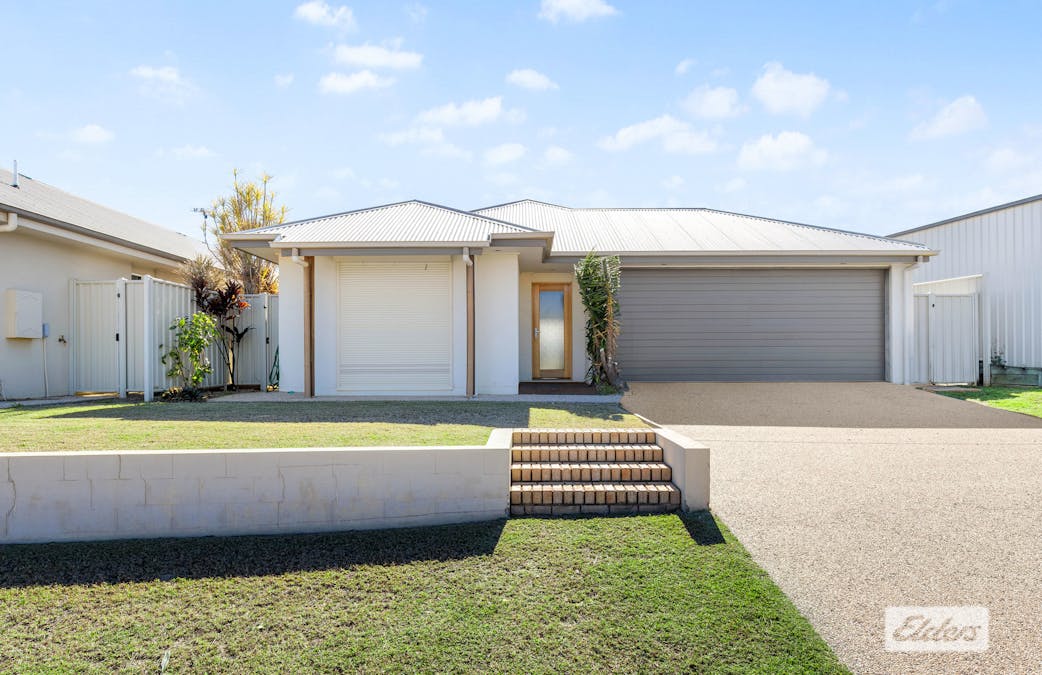 26B Brokenwood Street, Emerald, QLD, 4720 - Image 1
