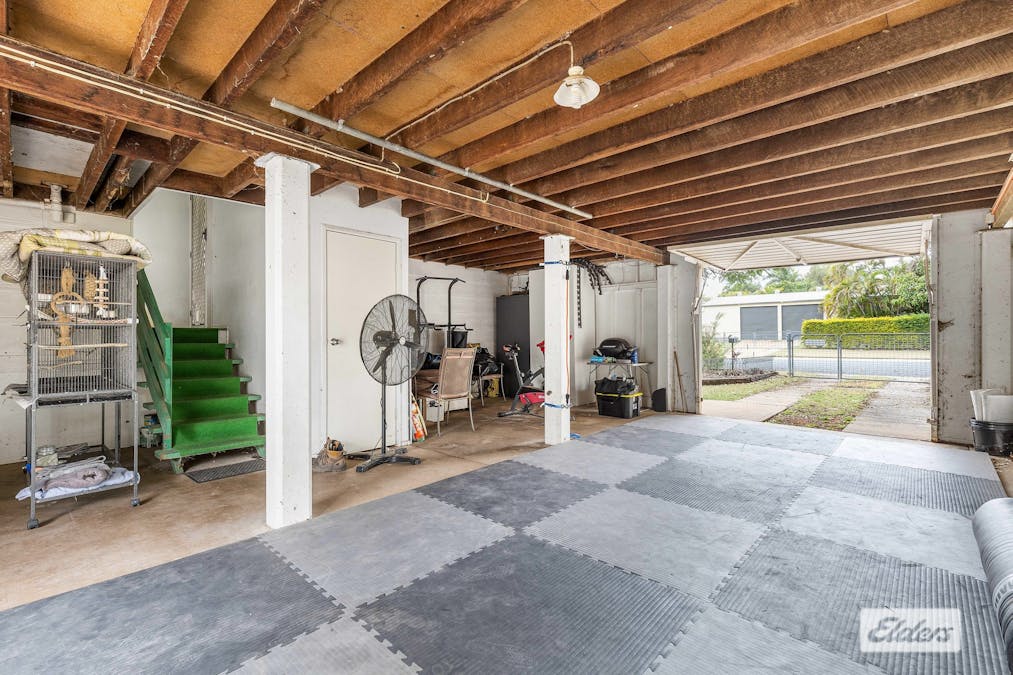 12 Pryor Place, Emerald, QLD, 4720 - Image 14