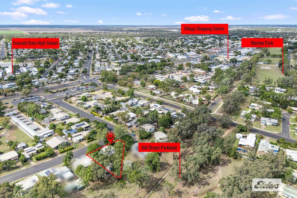 12 Pryor Place, Emerald, QLD, 4720 - Image 18