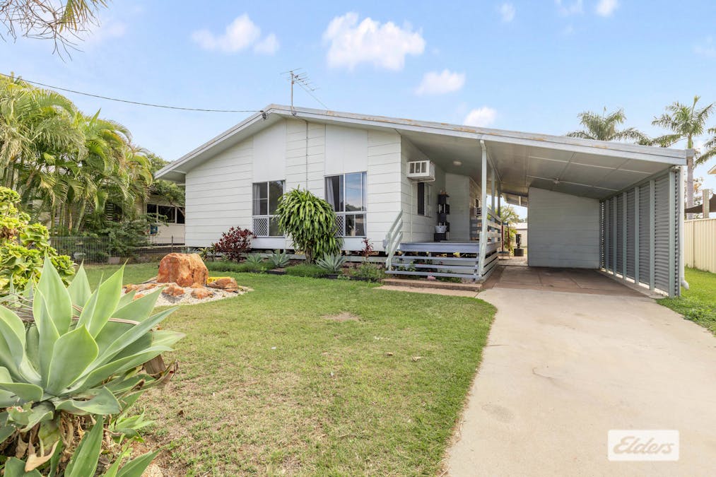 17 Pryor Place, Emerald, QLD, 4720 - Image 15