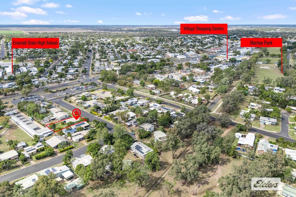 17 Pryor Place, Emerald, QLD, 4720 - Image 20