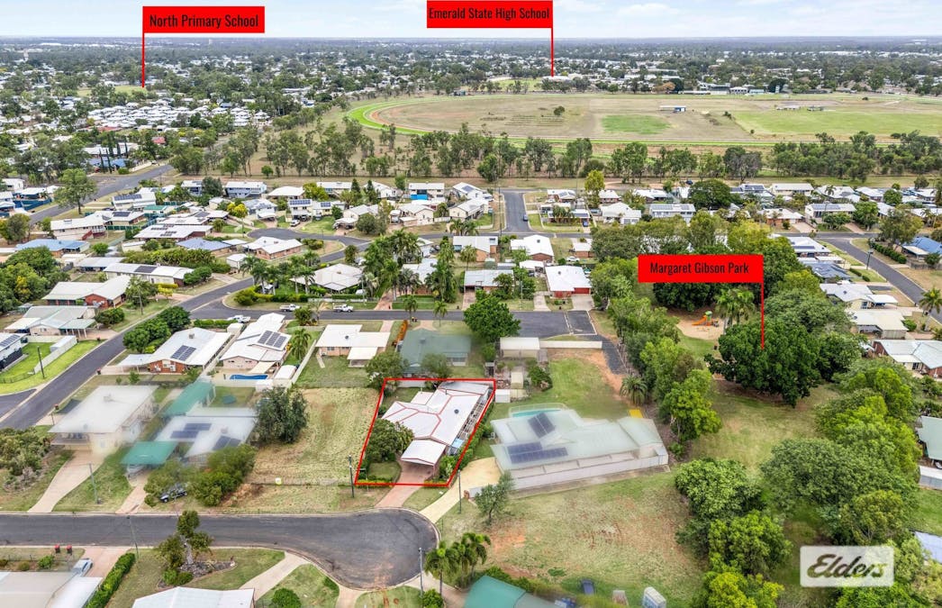 7 Skelton Place, Emerald, QLD, 4720 - Image 25