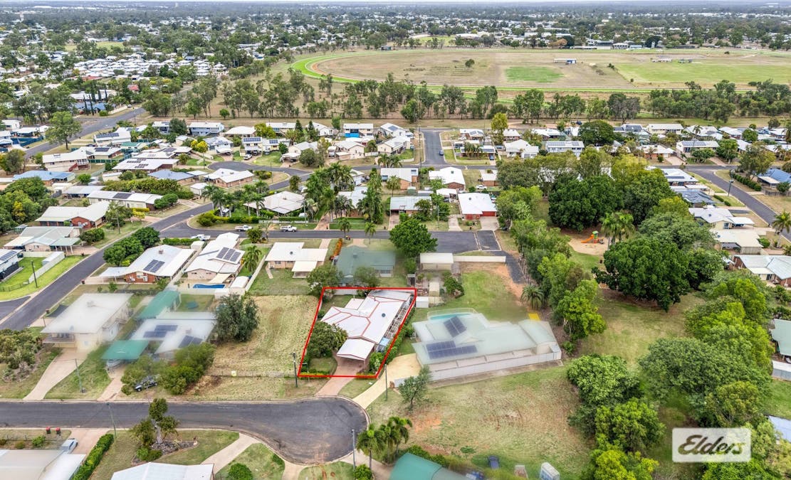 7 Skelton Place, Emerald, QLD, 4720 - Image 26